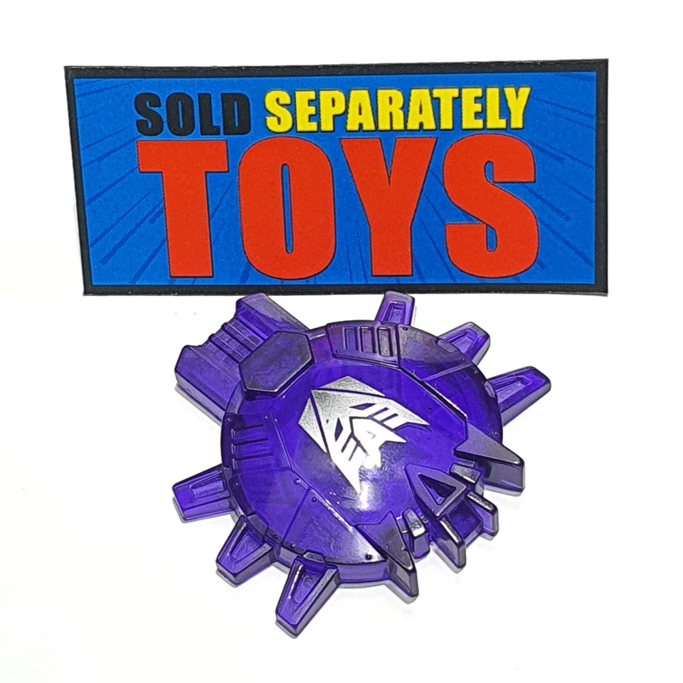 Transformers Universe 2 Ratbat PLANET CYBER KEY Standoff Beneath the Streets - Image 4 of 4