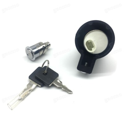 Wireless Ignition Switch Tail Box Lock Fits 2014-2020 Harley - Foto 9