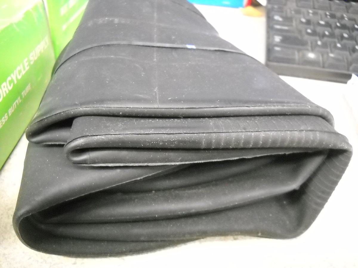 NOS KK Seamless Inner Tube 5.00/5.10-16 TR15 0200-054 | eBay