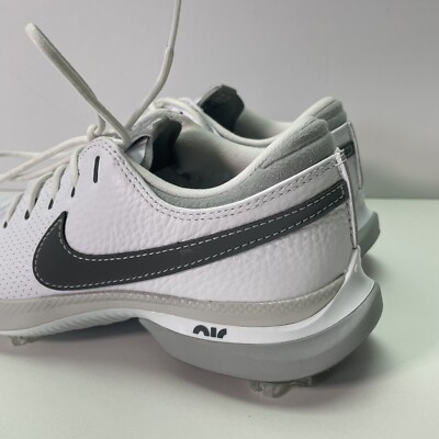Nike Victory ゴルフシューズ ホワイト/ブラック 楽天市場】NIKE VICTORY PRO 3 W NN GOLF white/black dx9028