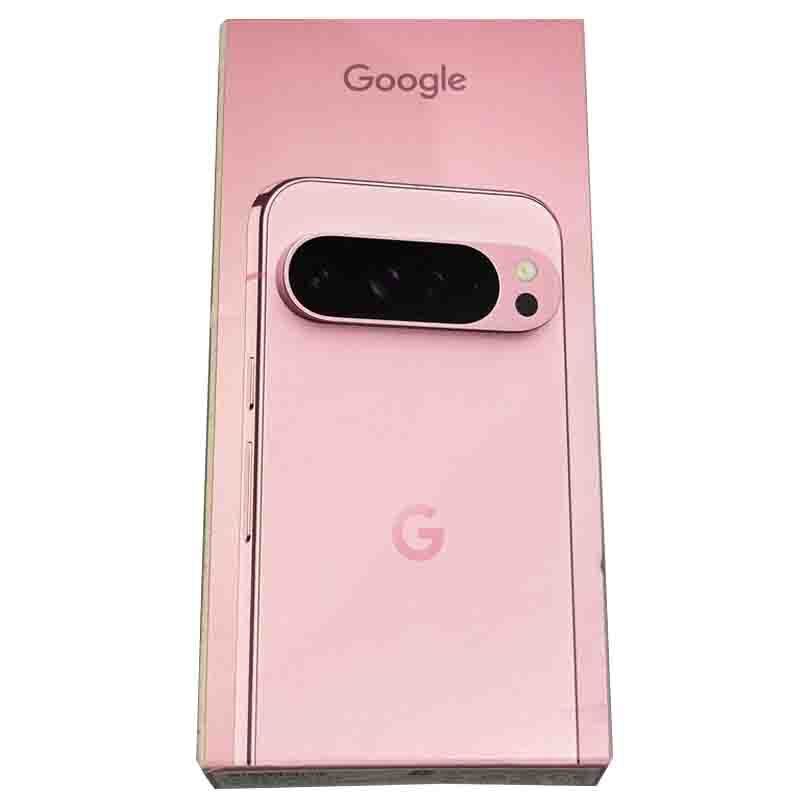 Google Pixel 9 Pro XL 5G GZC4K 128GB/256GB/512GB/1TB + 16GB Google Pixel 9 Pro XL 5G GZC4K 128GB/256GB/512GB/1TB + 16GB