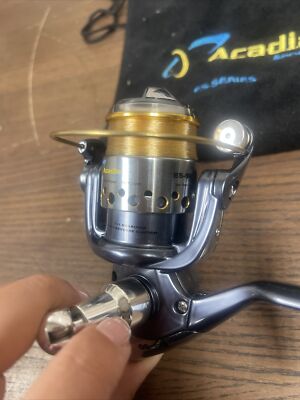 Waterworks-Lamson ES-50 Acadia sports ES Series | eBay