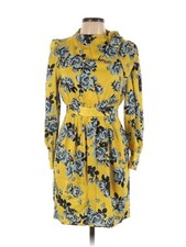 Zara Midi Dress Size S