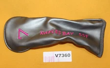 Naples Bay SSF 7 Hybrid Golf Club Headcover V7360 NEW