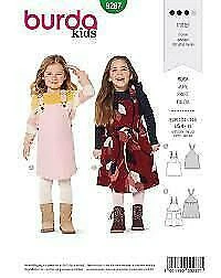 Näh- Burda gemischte-Effekt