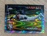 2024 Topps Chrome Update #USC38 Alex Verdugo RayWave Refractor New York Yankees