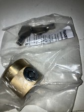 Flow Security Systems - FSS 50 - Faucet Lock w/ 2 keys