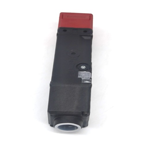 1PCS Omron D4SL-N2HFG-D Interruttore porta di sicurezza serratura D4SLN2HFGD nuovo - Foto 4 di 4