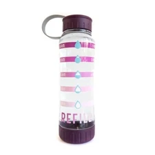 RECOLLECTIONS Permanent Vinyl Decals - WATER TRACKER - 1 pc