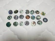 Star Wars Tazo Collection Pog like game 