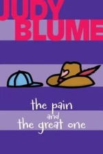 The Pain and the Great One - Paperback By Blume, Judy - GOOD