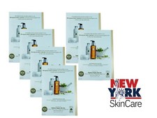 Eminence Clear Skin Probiotic Moisturizer Acne Prone Skin 6 Samples