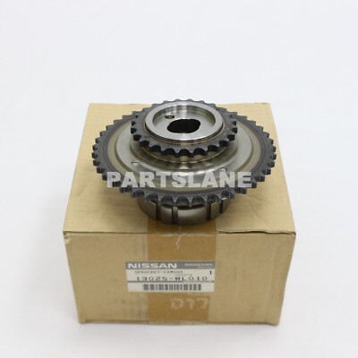 Nissan Pathfinder Terrano Infiniti QX4 OEM Camshaft Intake