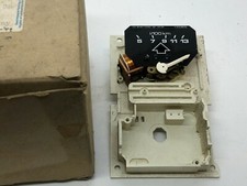 VW PASSAT VARIANT SANTANA Gearshift and Consumption Indicator 321919046CE NOS
