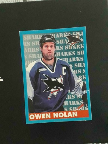 Panini NHL Hockey 1999 2000 99 00 ELIGE CUALQUIER PEGATINA CASI NUEVA/COMO NUEVA #201-360# - Imagen 182 de 297