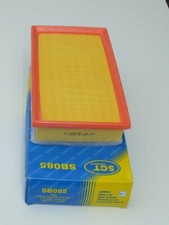 SCT Germany SB 085 Luftfilter passt für BMW 7er E38