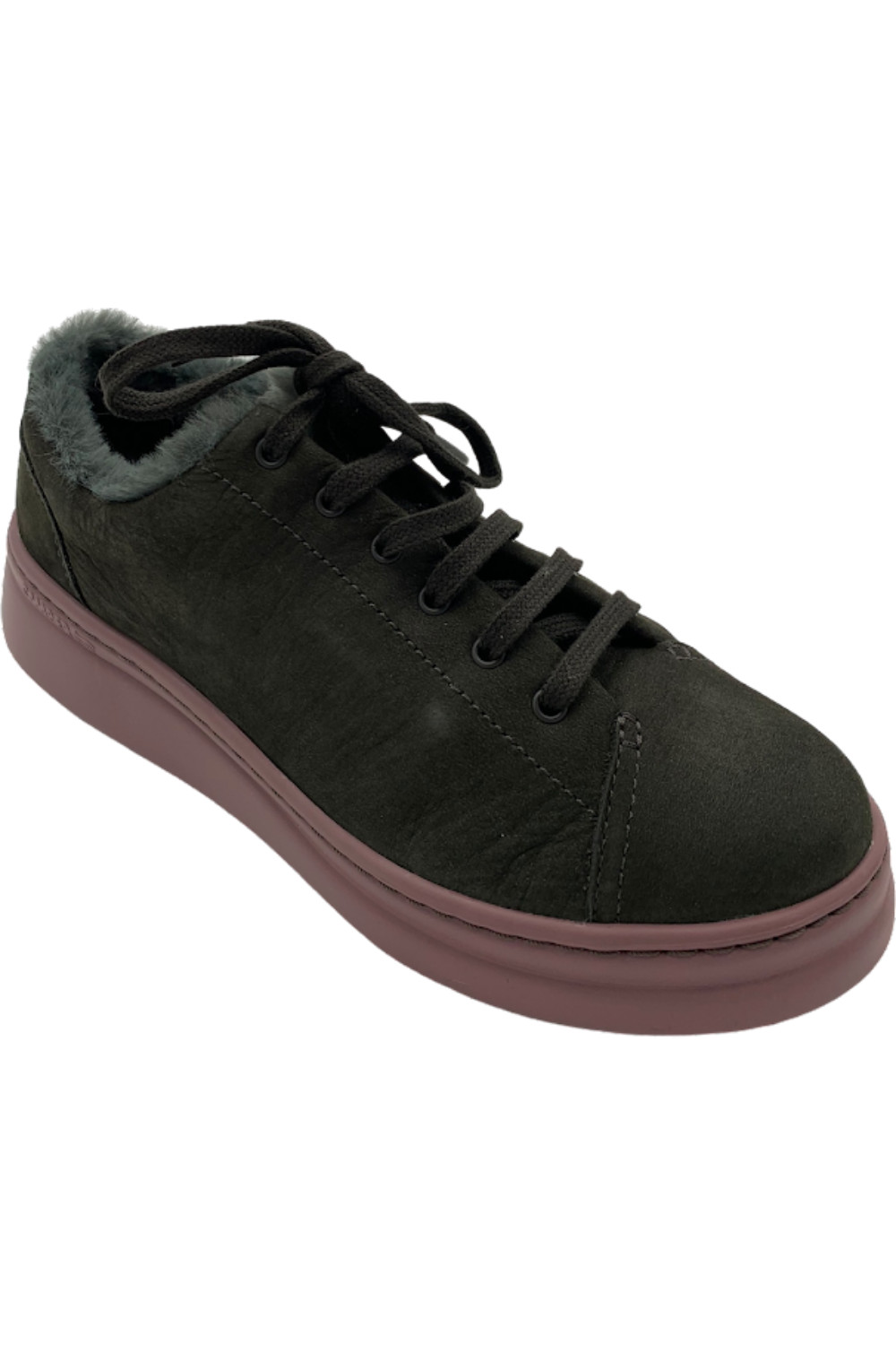 Camper Runner Up 7290₽