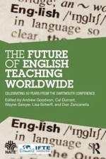Future of English Teaching Worldwide Paperback Taylor Francis L