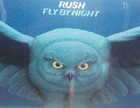 RUSH ALL THE WORLD'S A STAGE Cassette ANTHEM 2112 WORKING MAN BY-TOR & SNOW DOG — photo 6
