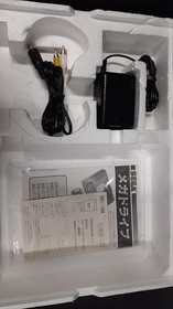 SEGA MEGA DRIVE HAA-2510 Used
