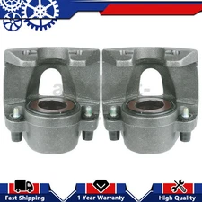 Cardone Brake Calipers Set Fits 1999 Dodge Dakota 1998 1999 Dodge Durango