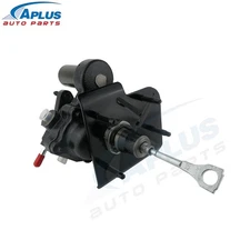 Hydraulic Power Brake Booster For 2003 2004 Hummer H2 Base 6.0L 52-7359