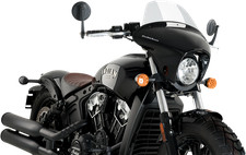 PUIG HI-TECH PARTS Fairing - Long Screen - In...
