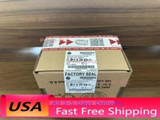 Allen-Bradley 1763-L16BWA MicroLogix 1100 16 Point Controller NEW US Free Tax