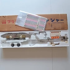 Brother KHC-800 Color Changer Attachment for Knitting Machine Ribber Handmade Fa
