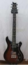 Guitarra Eléctrica Usada PRS S2 Vela [AUTÉNTICA]