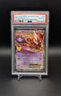 Mewtwo EX Pokémon 2021 Celebrations Classic Coll. Next Destinies Holo PSA 10