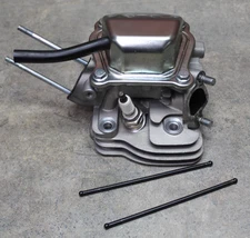 POWER SMART  PSSHD26T HEAD - SHELF 13