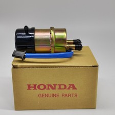 Oem Fuel Pump For Honda Vt750 Shadow 750 Vt750c Cd Cd2 Cda 16710-mba-612 New