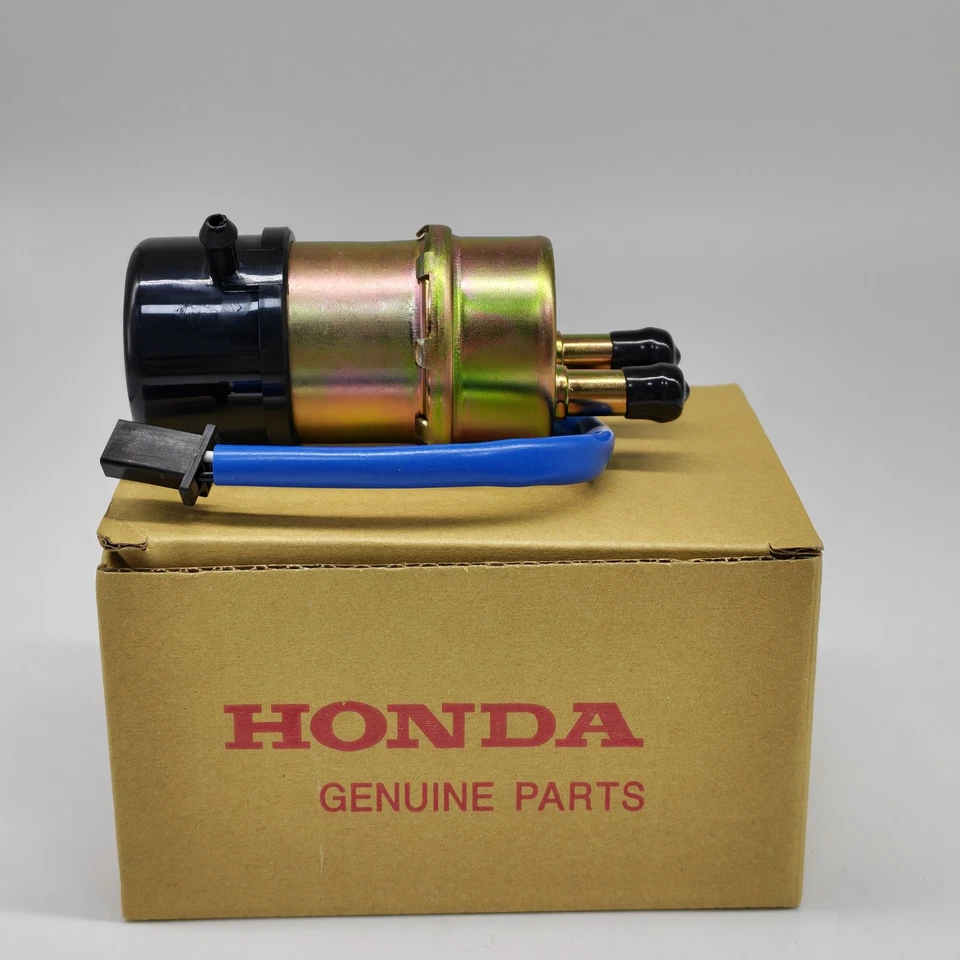 NEW Honda Fuel Pump Shadow 16710-MBA-612 For 1998-2003 VT750 ACE 2001-2007 VT750 Foto 2 de 4