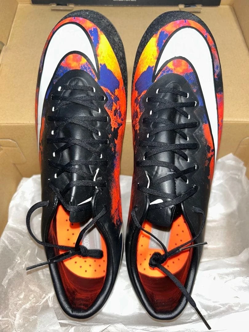 Nike Mercurial Vapor V for sale | eBay