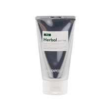 MEDI-PEEL Herbal Peel Tox Wash Off Type Cream Mask Pro 120g (Tracking)