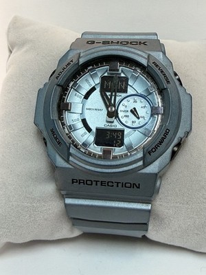 Casio G-SHOCK GA-150A Quartz Analog-Digital Watch   Shock/Magnetic   200m