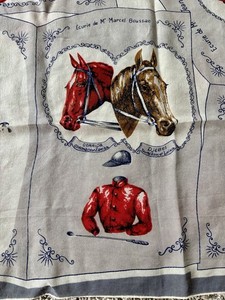 Jockey Racing Saddle | eBay