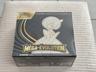 POKÉMON COFFRET ETB ME01 - MEGA ÉVOLUTION - GARDEVOIR - FR - NEUF (Défaut Scella
