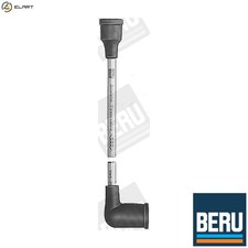 IGNITION CABLE R18 FOR SKODA FORMAN/Forman FAVORIT/Pickup SUZUKI VITARA SA  VW