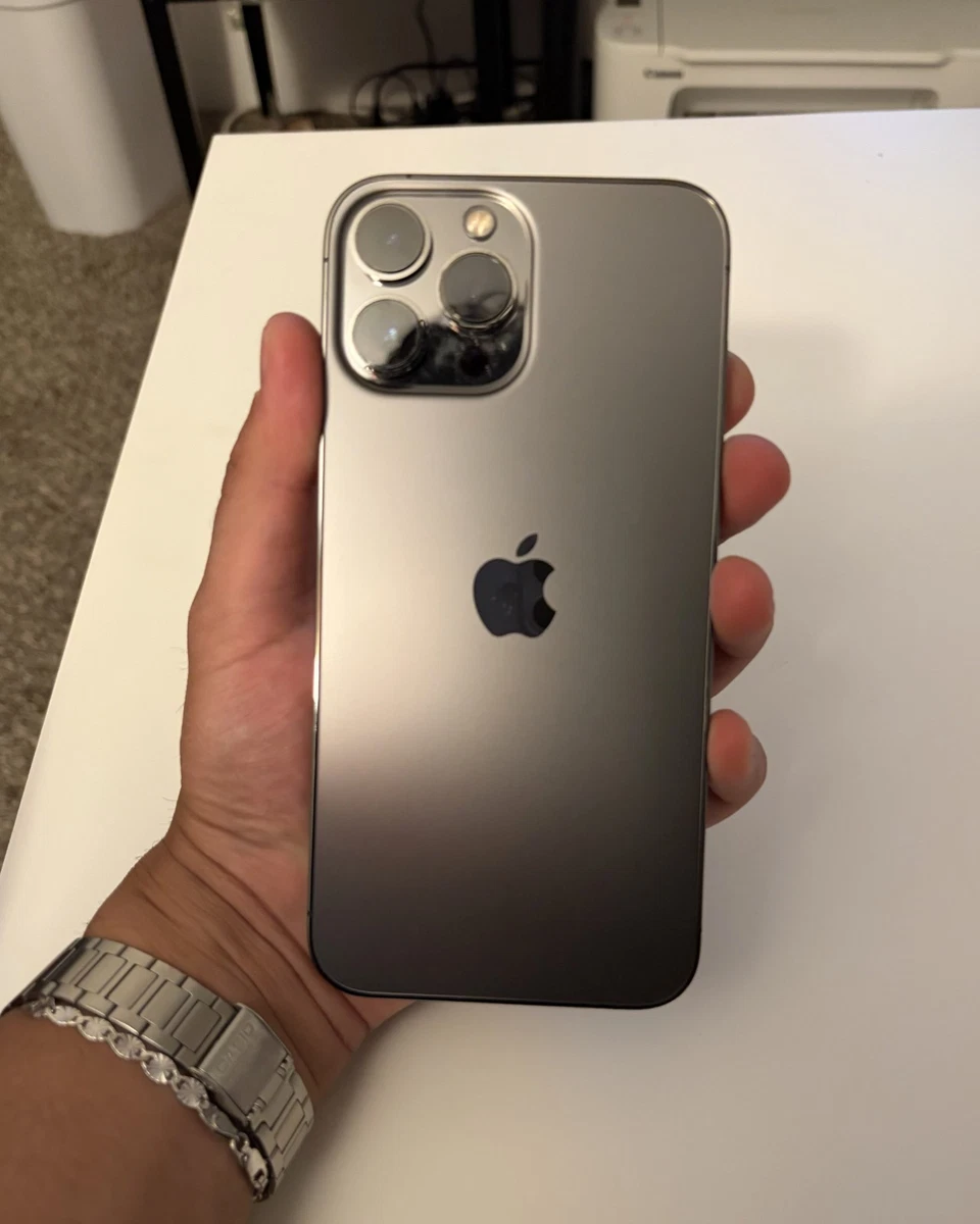 Apple iPhone 13 Pro Max Unlocked for Sale - Shop New & Used Cell