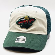 Minnesota Wild Collecting and Fan Guide 43