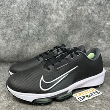 Nike Air Zoom Infinity Tour Golf Wide White Black for Sale