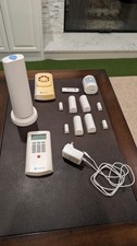 Simpisafe Security Security Alarm System for ...