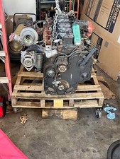 1993 Cummins 12 Valve Engine 90 Day Warranty Runs Perfect 1993 Cummins 12 Valve Engine 90 Day Warranty Runs Perfect