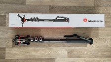 Manfrotto MVMXPROA4 XPRO Video Monopod with F...