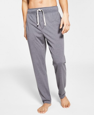 #ad Sun Stone Men#x27;s Sunwashed Knit Pajama Pants Armor Sun Wash Medium M $21.99