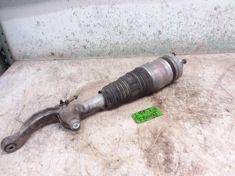2018 MASERATI LEVANTE Driver Left Side Front Air Strut OEM ID 6701007160