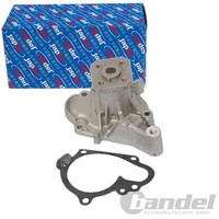 Japko Wasserpumpe Passend FüR Hyundai Atos Getz I10 KIA Picanto | 35585