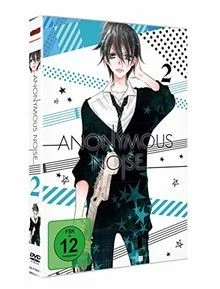 The Anonymous Noise - Vol.2 - [DVD] von AV Visionen | DVD | Zustand sehr gut - Bild 1 von 2
